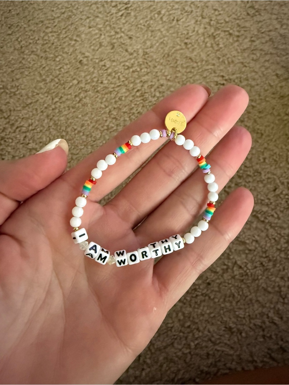Little Words Project